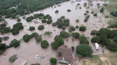 Texas : Le bilan des victimes des inondations s'alourdit à 67 morts