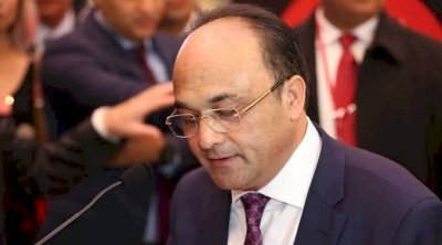 قرار بسجن رجل الأعمال ماهر شعبان بتهمة إرتشاء موظف عمومي
