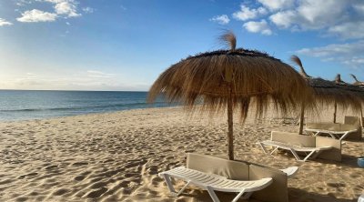 Tunisie :Le nombre de touristes en augmentation de 11%