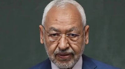 14 عاما سجنا في حق راشد الغنوشي