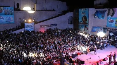 مهرجان المنستير يعود بـ20 عرضًا ونجوم في الموعد