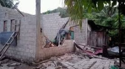 Indonésie : un séisme de magnitude 6,7 frappe la région des îles Tanimbar