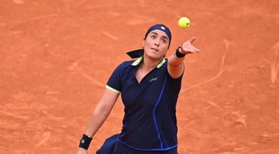 Classement WTA : Ons Jabeur recule de 12 places 