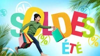 Soldes d’été 2025 : coup d’envoi le 7 août, des remises allant jusqu’à 60 %