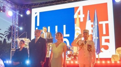 14 Juillet à Dar al-Kamila : un hymne à l’amitié franco-tunisienne et aux valeurs universelles