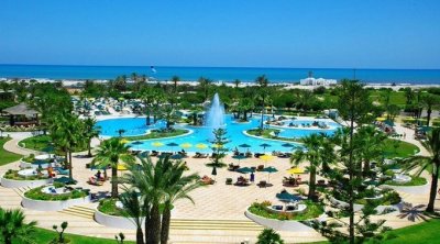 Tourisme : la zone Nabeul-Hammamet en pleine reprise au premier semestre 2025