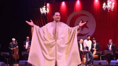 إقبال كبير على تذاكر حفل زياد غرسة بمهرجان بنزرت الدولي