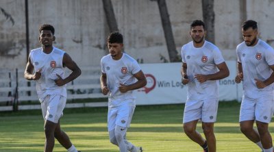 النجم الساحلي يواجه المصري مساء اليوم في سوسة