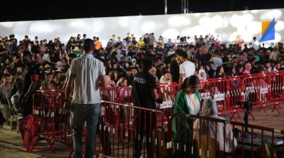 A.L.A يتغيب عن مهرجان تطاوين الدولي ويُغضب جمهوره