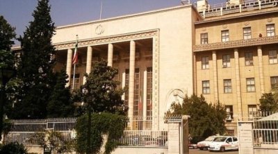 هجوم مسلح يستهدف محكمة في إيران 