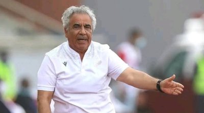 فوزي البنزرتي يعود لقيادة النادي الإفريقي 