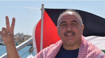 احتجاز ''حنظلة'': منظمات تونسية تطالب بتدخل رسمي للإفراج عن ناشط تونسي