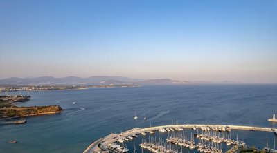 5 raisons impérieuses de visiter Didim sur la côte égéenne de la Türkiye