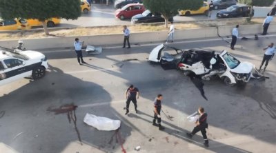 663 قتيلاً على الطرقات التونسية منذ بداية سنة 2025