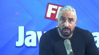 زهير الجيس يُعلن نهاية برنامج "بوليتكا" على جوهرة أف أم