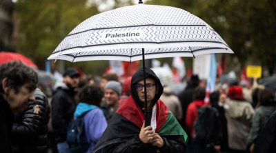 ترحيل مرتقب لطالبة فلسطينية يثير جدلًا في فرنسا حول حرية التعبير