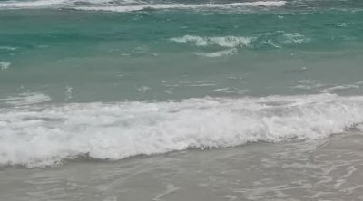 الحماية المدنية تحذّر من اضطراب البحر 
