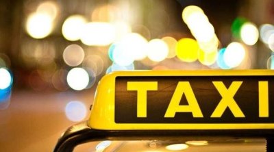 مسيرة على الأقدام لسواق التاكسي من القصرين نحو تونس العاصمة