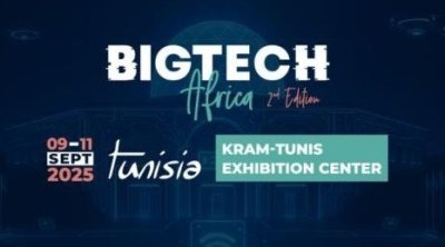 تونس تحتضن الدورة الثانية من ''Big Tech Africa''