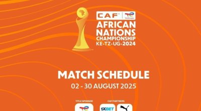 CHAN 2025-J02 : Programme des matches de mercredi