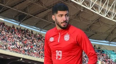 النادي الإفريقي يجدد عقد بسام الصرارفي لموسمين