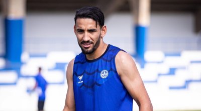 Hazem Mestouri rejoint le championnat Russe
