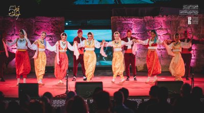 Les Ballets Folkloriques du Monde à Carthage : Une ode à la diversité culturelle