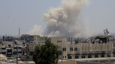 Gaza : des enfants continuent de mourir de faim