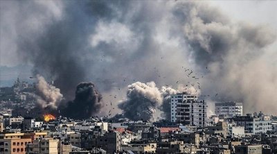 مجلس أوروبا يدعو إلى فرض قيود على صادرات الأسلحة إلى إسرائيل