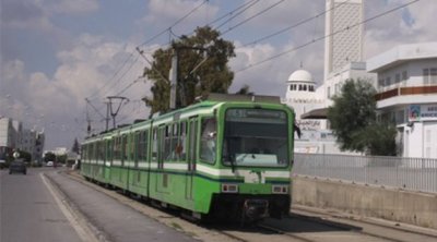 Acte de vandalisme sur la ligne 4 du métro, la Transtu dénonce et porte plainte