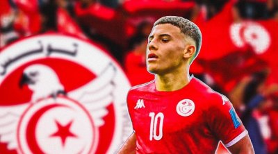رفض إسباني يعطّل انضمام إسماعيل الغربي إلى منتخب تونس