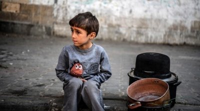 دعوات عربية وإسلامية عاجلة لوقف الإبادة وإدخال المساعدات إلى غزة 