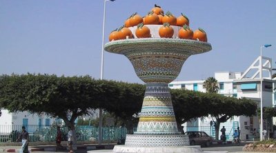 إنهاء مهام معتمد المروج و الكاتبين العامين لولايتي نابل وتوزر