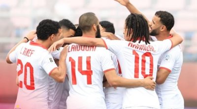 مباريات منتخب تونس في تصفيات كأس العالم 2026