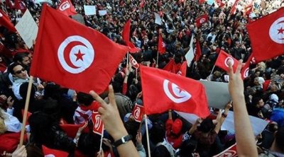 تونس تسجل 2744 تحركا اجتماعيا خلال 7 أشهر