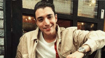 منظمات تونسية تتضامن مع الممثل الشاب محمد الطاهر الدريدي 
