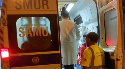تدخّل سريع عبر ''نجدة TN'' ينقذ حياة مريضين بصفاقس