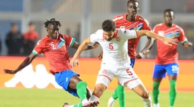 تصفيات  المونديال : موعد مباراتي تونس ضد ليبيريا وغينيا الاستوائية والقناة الناقلة