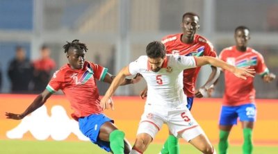 Éliminatoires Mondial2026 : La Tunisie affrontera le Liberia le 4 septembre à Radès