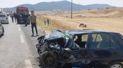 جندوبة: وفاة 3 أشخاص وإصابة 6 آخرين في حادث مرور قاتل