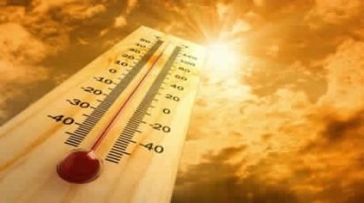 طقس تونس  : درجات الحرارة تصل إلى 43 اليوم 