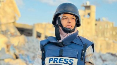 المقررة الأممية تنتقد الصحفيين بسبب صمتهم بعد استشهاد زملائهم في غزة