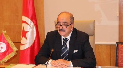 تونس تدعو المجتمع الدولي لتكثيف الجهود لوقف جرائم الحرب ضد الفلسطينيين
