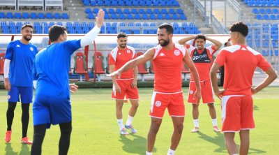 منتخب تونس: السبت الإعلان عن قائمة اللاعبين لمباراتَي ليبيريا وغينيا الاستوائية