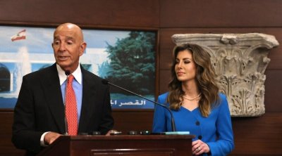 Le Liban présentera un plan le 31 août pour convaincre le Hezbollah de se désarmer