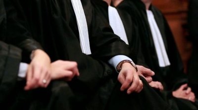 تونس: حسم القائمة النهائية بـ8 مرشحين لعمادة المحامين