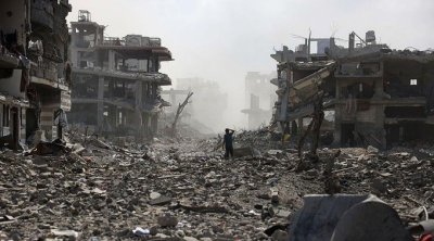 41 ألف طفل مهددون بالموت جوعًا في غزة… ومجلس الأمن يضغط على إسرائيل