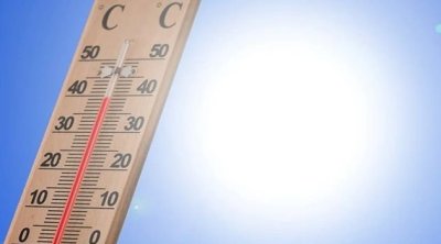 تونس : الحرارة تصل إلى 45 درجة مع ظهور الشهيلي
