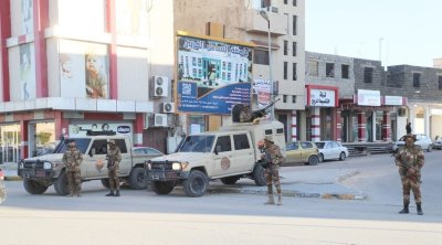 ليبيا: الاتحاد الأوروبي يحذر من التصعيد في طرابلس 