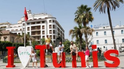ارتفاع أعداد السياح الجزائريين في تونس بنسبة 13%